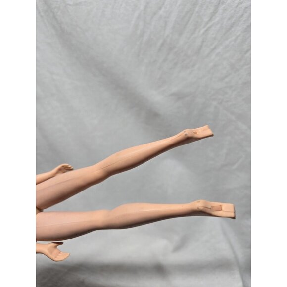 1997 SAILOR MOON DELUXE ADVENTURE DOLLS 11.5" Sailor Mars And Jupiter- TLC - Picture 8 of 16